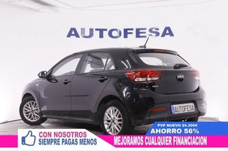 Kia Rio 1.2 DPI CONCEPT 84CV 5P