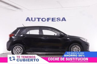 Kia Rio 1.2 DPI CONCEPT 84CV 5P
