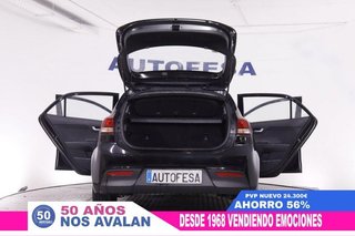 Kia Rio 1.2 DPI CONCEPT 84CV 5P
