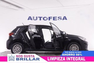 Kia Rio 1.2 DPI CONCEPT 84CV 5P