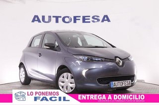 Renault Zoe ELECTRICO R90 CITY AUTO 92CV 5P
