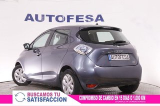 Renault Zoe ELECTRICO R90 CITY AUTO 92CV 5P