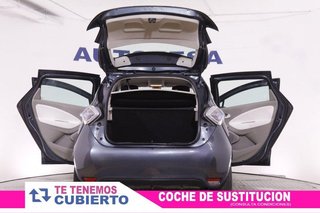 Renault Zoe ELECTRICO R90 CITY AUTO 92CV 5P