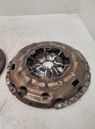 310134 kit embrague 413061010 ford kuga (cbv) 4x4