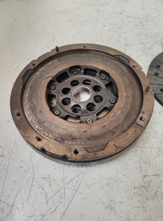 310134 kit embrague 413061010 ford kuga (cbv) 4x4