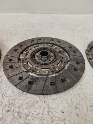 310134 kit embrague 413061010 ford kuga (cbv) 4x4