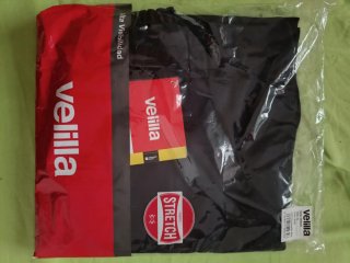 Ropa Seguridad,2 polos XXL, 2 pantalones XL y 3 xl