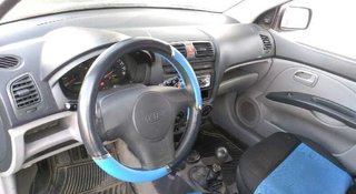 9591007120 centralita airbag kia picanto 684253
