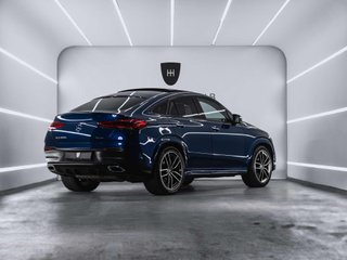 Mercedes GLE GLE Coupe GLE 350 e Coupe AMG Line 4Matic (EURO 6d