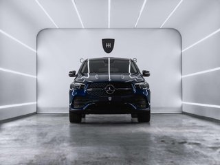 Mercedes GLE GLE Coupe GLE 350 e Coupe AMG Line 4Matic (EURO 6d