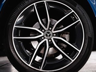 Mercedes GLE GLE Coupe GLE 350 e Coupe AMG Line 4Matic (EURO 6d