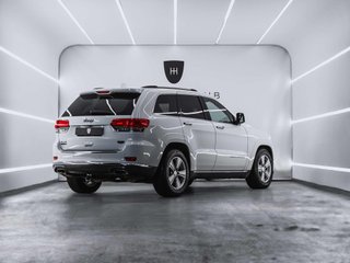 Jeep Grand Cherokee Grand Cherokee 3.0 CRD V6 250 Summit