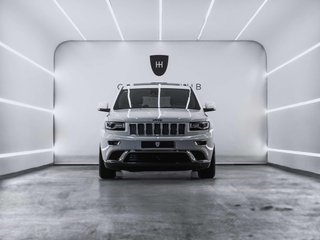 Jeep Grand Cherokee Grand Cherokee 3.0 CRD V6 250 Summit