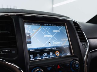Jeep Grand Cherokee Grand Cherokee 3.0 CRD V6 250 Summit