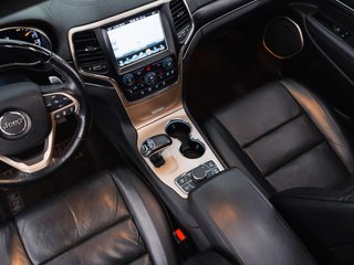 Jeep Grand Cherokee Grand Cherokee 3.0 CRD V6 250 Summit