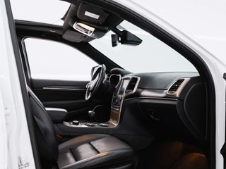 Jeep Grand Cherokee Grand Cherokee 3.0 CRD V6 250 Summit