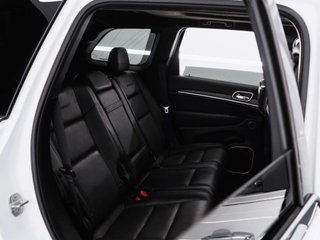 Jeep Grand Cherokee Grand Cherokee 3.0 CRD V6 250 Summit