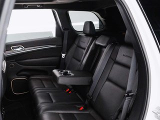 Jeep Grand Cherokee Grand Cherokee 3.0 CRD V6 250 Summit