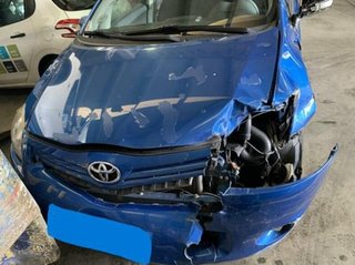 Motor completo toyota 61410 1ndtv auris (e15) 1.4