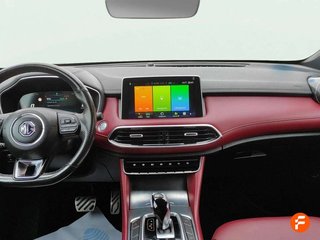 MG HS 1.5T-GDI PHEV Luxury