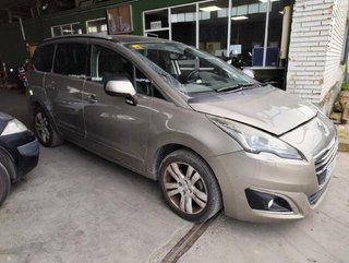 230054 turbocompresor 9812723880 peugeot 5008 1.2
