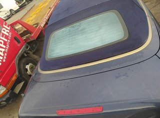 Caja cambios mercedes-benz 1684715 clk (bm 208)