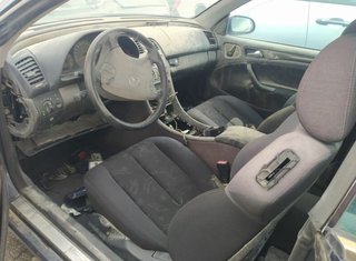 Caja cambios mercedes-benz 1684715 clk (bm 208)