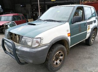 Nissan 382238 40342g960 tapacubos terrano ii (r20)