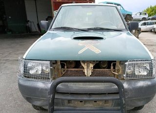 Nissan 382238 40342g960 tapacubos terrano ii (r20)