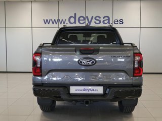 Ford Ranger 3.0 Ecoblue e-AWD Dob Cab Wildtrack AT