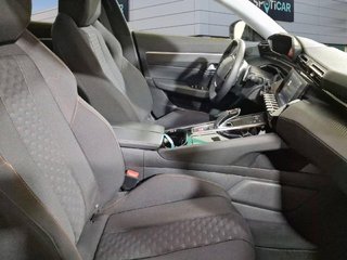 Peugeot 508 5P Active Pack PureTech 130 S&S EAT8