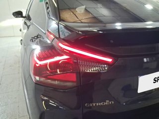 Citroen C4 PureTech 130 S&S 6v Feel