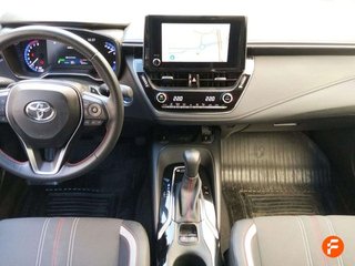 Toyota Corolla 2.0 180H GR-SPORT E-CVT