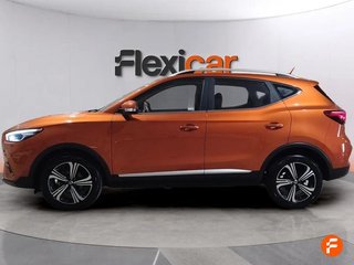 MG ZS 1.5 Comfort