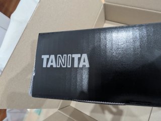 Tanita RD-545 HR - Nueva + Garantía