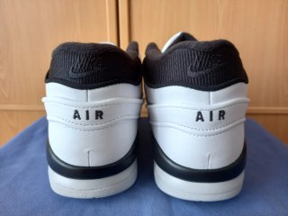 Nike Flight 88 B. Ellish