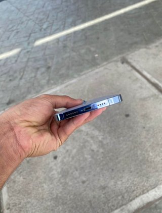 iPhone 13 Pro Max Blu