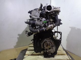 Rectp4387916 192a3000 motor fiat stilo 1.9 jtd 80