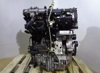 Rectp4387916 192a3000 motor fiat stilo 1.9 jtd 80