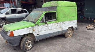 Carburador Seat 382292 09NCB Terra