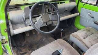 Carburador Seat 382292 09NCB Terra