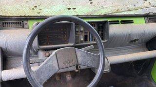 Carburador Seat 382292 09NCB Terra