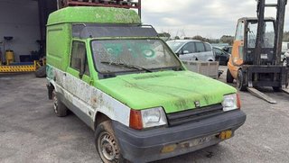 Carburador Seat 382292 09NCB Terra