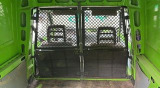 Carburador Seat 382292 09NCB Terra