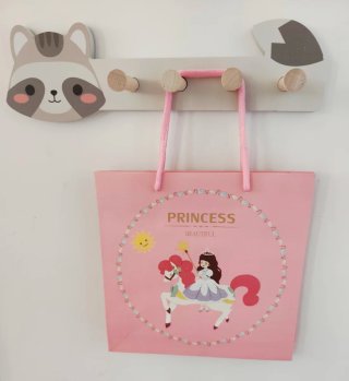 Regalo nacimiento bebé Caja personalizada