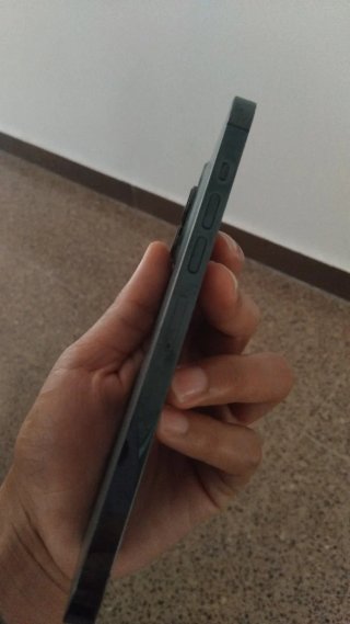 iPhone 13 Pro Max Verde