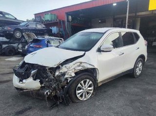 382342 d0c004ce1a juego llantas nissan x-trail t32