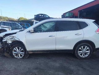 382342 d0c004ce1a juego llantas nissan x-trail t32