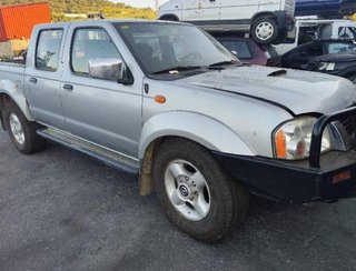 Nissan 382331 llanta 40300vk425 pickup (d22)