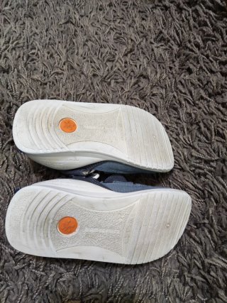 Sandalias Biomecanics Talla 24